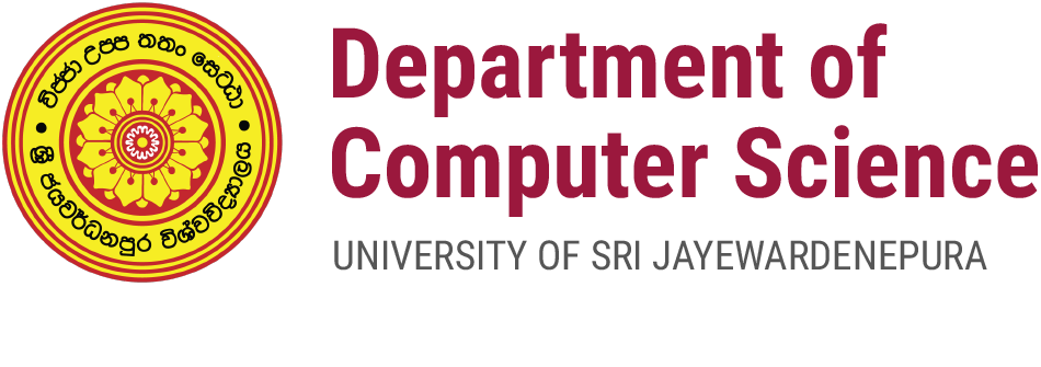 Department of Computer Science